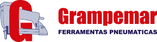 Grampemar, ferramentas pneumaticas